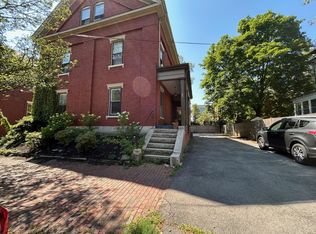 270 Brackett St #2, Portland, ME 04102