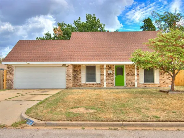 6420 S Harvey Ave, Oklahoma City, OK 73139