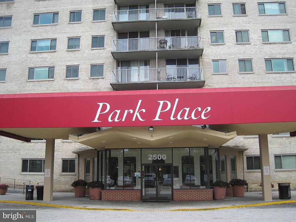 1st image of 2500 N Van Dorn St APT 1508