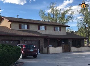 405 Canoncito Ave, Gallup, NM 87301