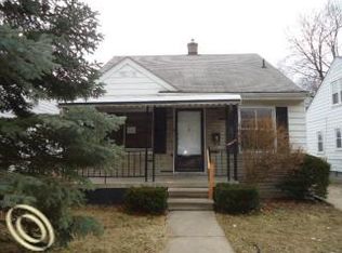 5663 Stahelin Ave, Detroit, MI 48228