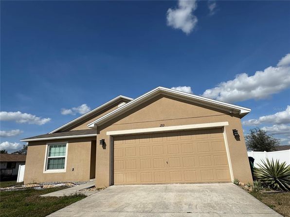 299 Chicago Ave W, Haines City, FL 33844