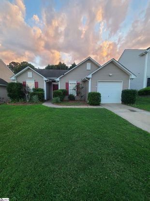 8 Sweet Shade Way, Greenville, SC 29605