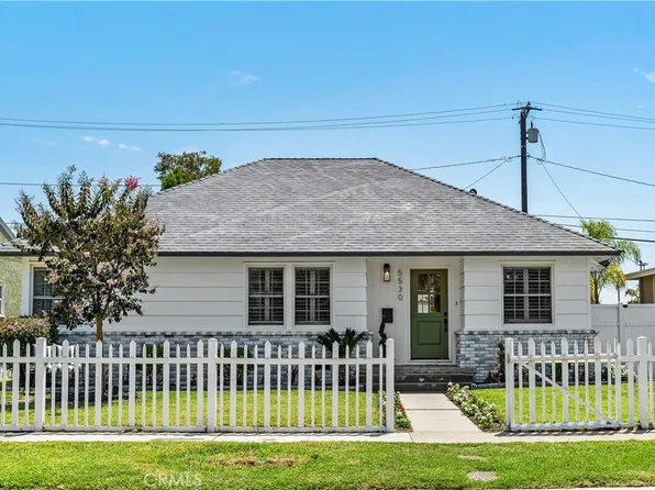 5530 E Pageantry St, Long Beach, CA 90808