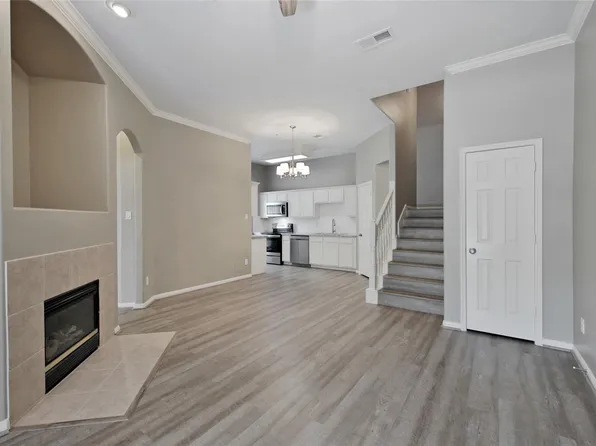 2710 Grants Lake Blvd Unit S6, Sugar Land, TX 77479