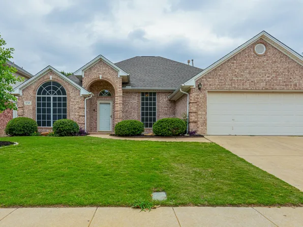 4725 Bristol Trace Trl, Fort Worth, TX 76244