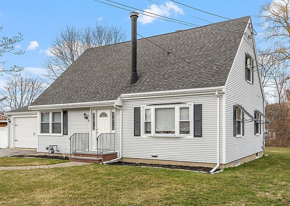 19 S Hampton Rd, Amesbury, MA 01913 Zillow