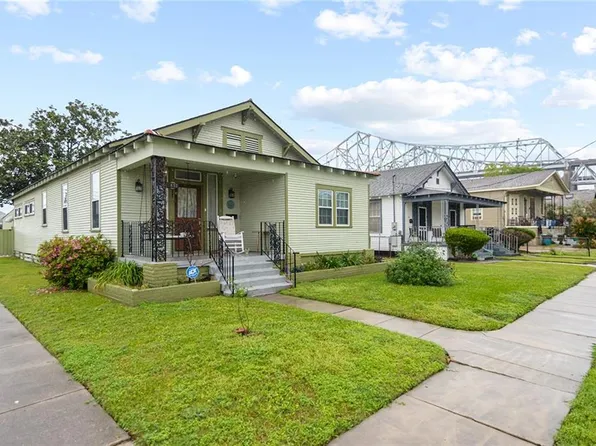433 Monroe St, Gretna, LA 70053