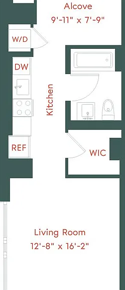 662 Pacific St #17J — Photo 2