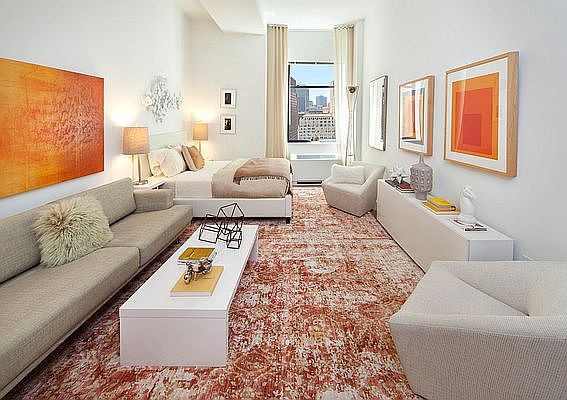 1st image of 70 Pine St APT 1510