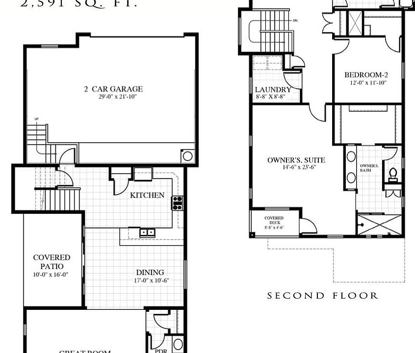2nd image of 659 Owen Dr