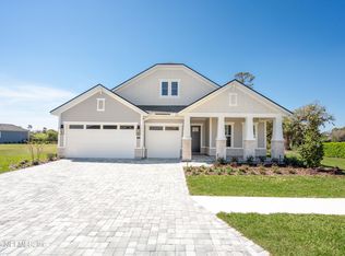 102 Tesoro Terrace St, Augustine, FL 32095