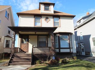 346 Augustine St, Rochester, NY 14613