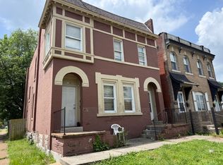 6036 Maple Ave, Saint Louis, MO 63112