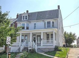 114 Henrietta St, Red Lion, PA 17356