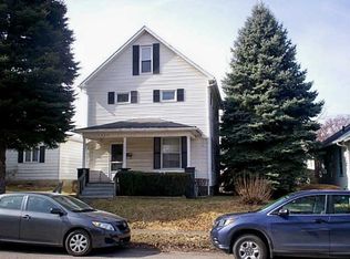 1212 Randolph St, New Castle, PA
