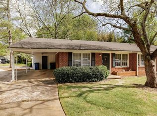 2019 S Lumpkin St, Athens, GA 30606