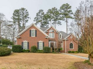 808 Shackleford Pl, Evans, GA 30809