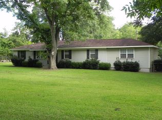 127 Tindell Ln, Slocomb, AL 36375