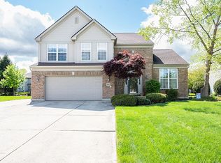6567 Farmbrook Ct, Mason, OH 45040