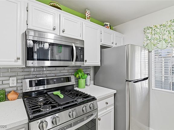 4th image of 3125 N Buffalo Dr Unit 2114