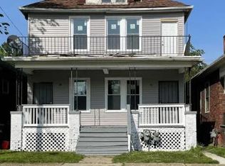 4042 Lillibridge St, Detroit, MI 48214