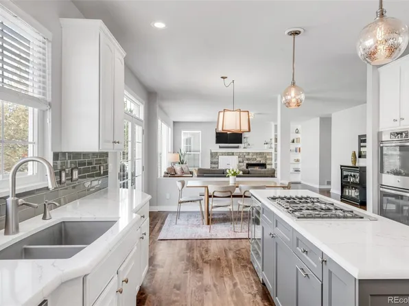 445 Brendon Court, Castle Pines, CO 80108