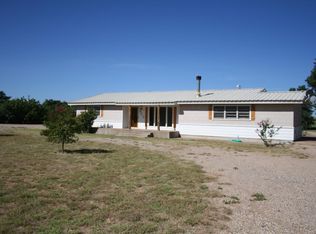9010 Dawson Ave, Wolfforth, TX 79382