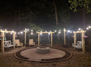 8886 Shady Forest Dr SW, Sunset Beach, NC 28468