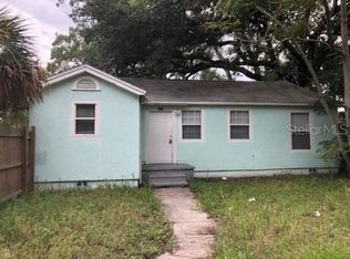 2220 Melrose Ave S, Saint Petersburg, FL 33712