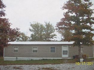 855 Private Ln #601, Salem, MO 65560