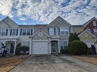 3115 Commonwealth Way, Milton, GA 30004