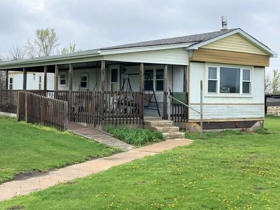 5368 N 13000w Rd, Custer Park, IL, 60481