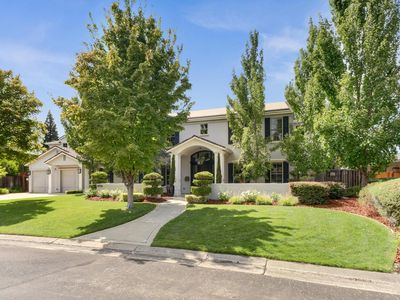 4116 Puente Way, Sacramento, CA, 95864