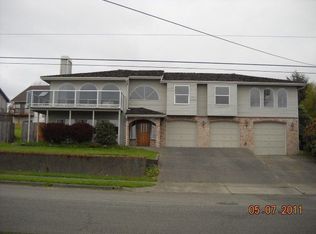 5523 Beverly Ave NE, Tacoma, WA