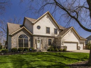 2569 Sandhurst Dr, Lewis Center, OH 43035