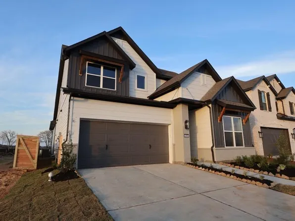 2455 Mission Heights Way, Manvel, TX 77578