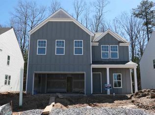 54 Poplar Ln #164, Dallas, GA 30132