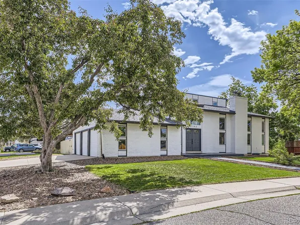 7792 Garrison Court, Arvada, CO 80005
