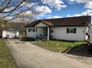 819 S Highway 3, Louisa, KY 41230