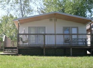 12601 Pleasure Heights Rd, Lowell, AR 72745