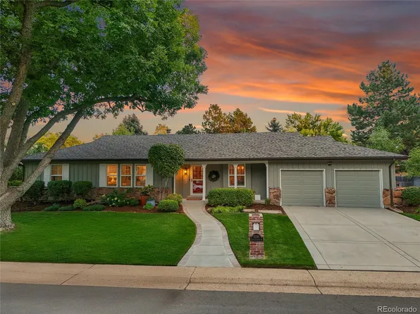 5030 S Clinton Street, Greenwood Village, CO 80111