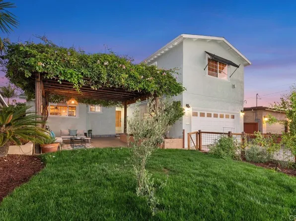 7153 Forum St, San Diego, CA 92111