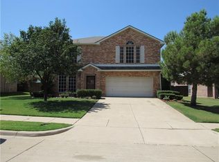 105 Sierra Trl, Justin, TX 76247