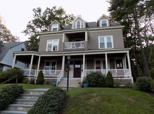 137 Girard Ave #1, Hartford, CT 06105