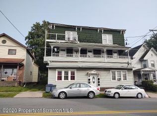 26 Belmont St, Carbondale, PA