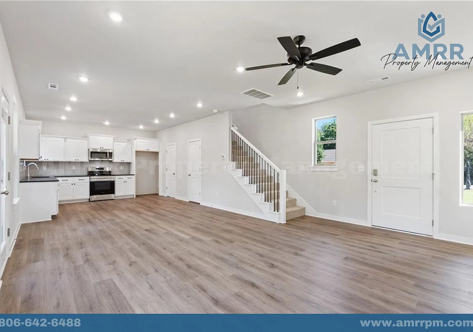 New Beginnings Start with AMRR: Charming 2-Bedroom, 2.5-Bath Single-Family Home in Bella Vista — Photo 4