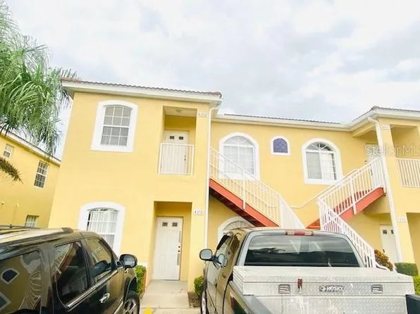 4102 Lake Marion Golf Resort Dr #4102, Kissimmee, FL 34759