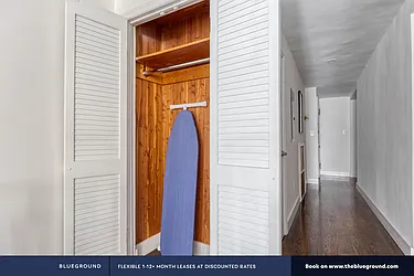 Rented by The Blueground