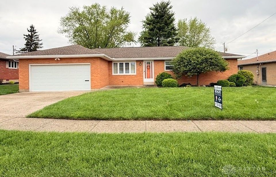 Real estate listing image